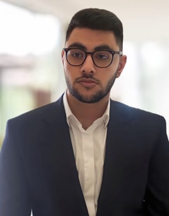 Mahammad Farajli
