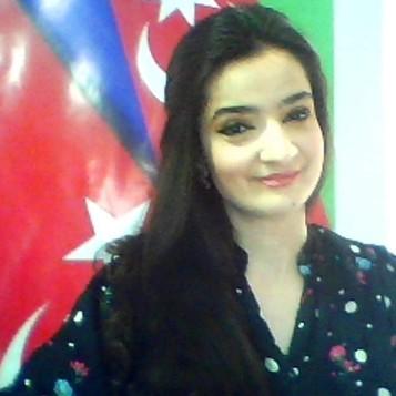 Aygun Aliyeva