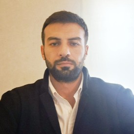 Samir Mürsəlov