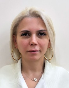 Samira Mammadova