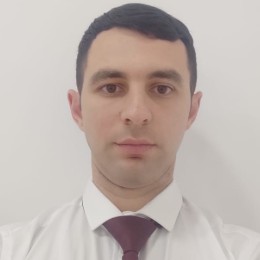 Mahir Vəliyev