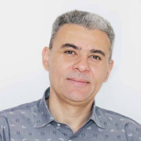 MAMED MAMEDOV