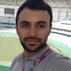 Sakit Xəlilov