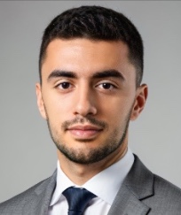 Emin Jafarov