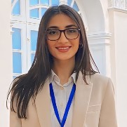 Firuza Mehdizade