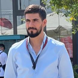 Vuqar Musayev