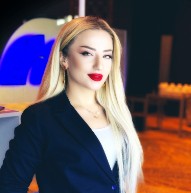 Zamina Aliyeva