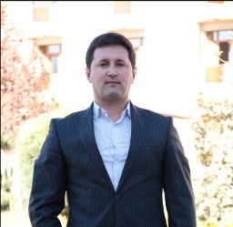 Zaur Isazadeh