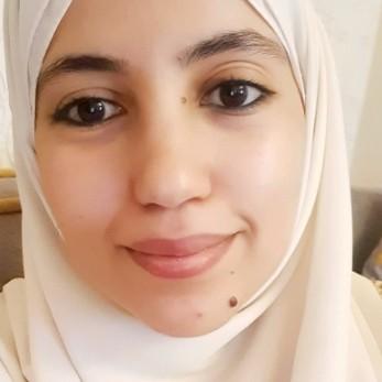Zineb Edaghour