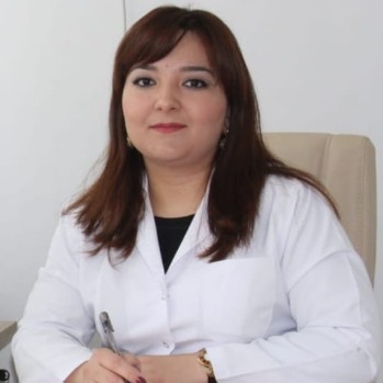 AYTAKİN ALİYEVA
