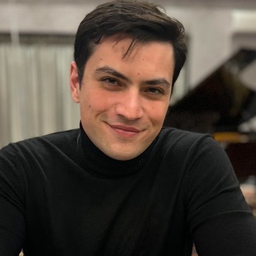 Nazim Khanlarov