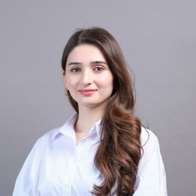 Tutukhanim Magsumova