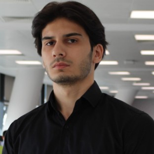 Eljan Ramazanli