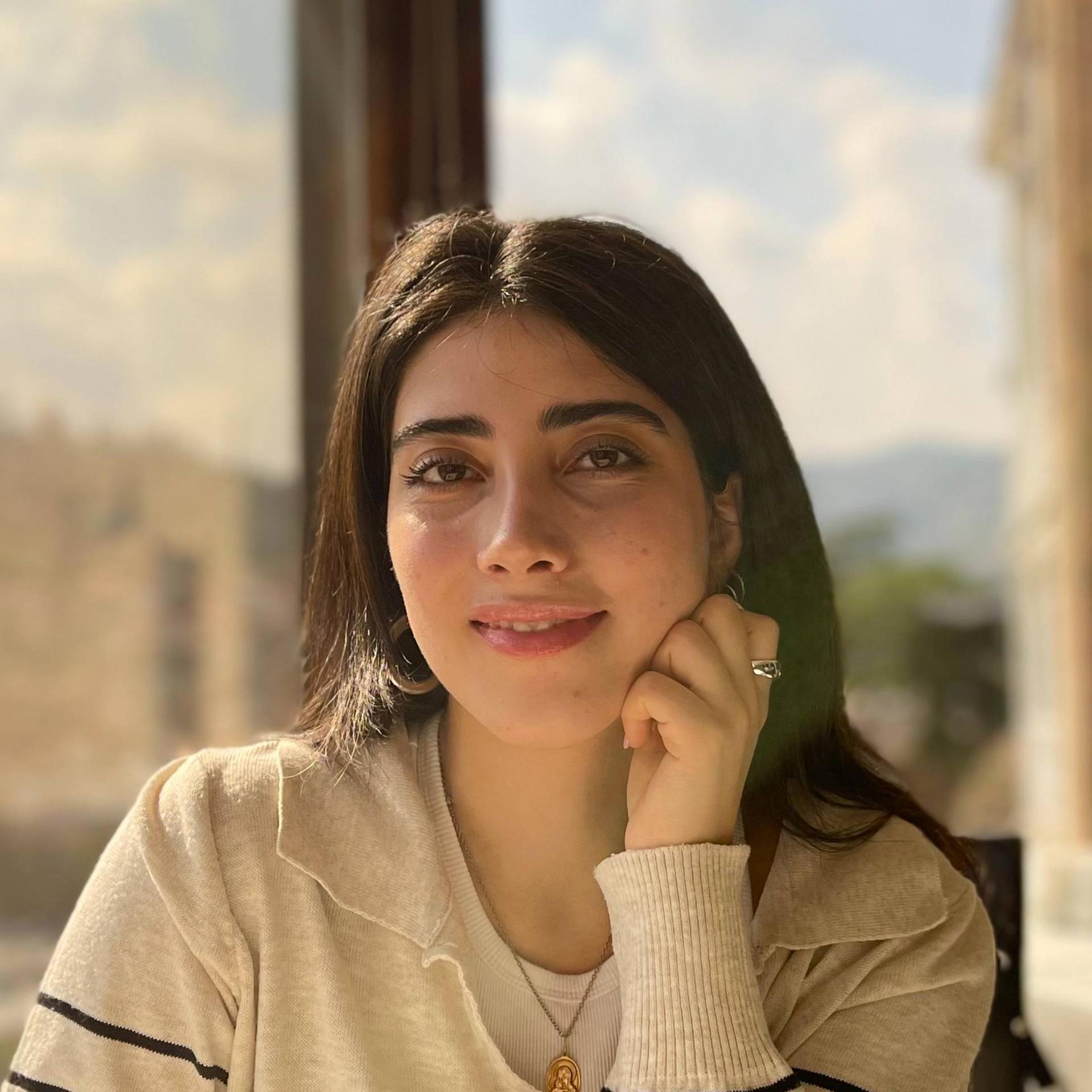 Ayan Rajabova