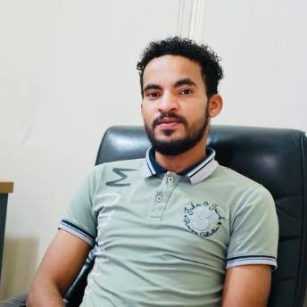 Tarig Ahmedelbashir