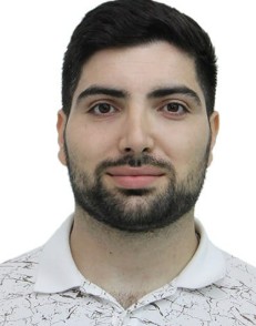 AGHAMURAD AHMADOV