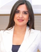 Konul Mammadli