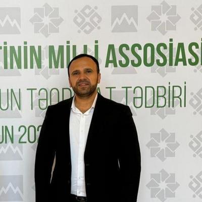 AMIL MAMMADOV