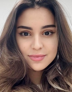 Narmina Gurbanzade