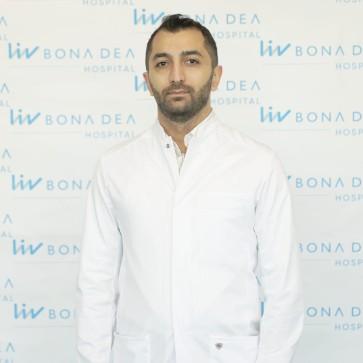 Dr. Elçin Şirinov