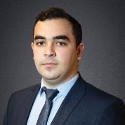 Yagub Aliyev