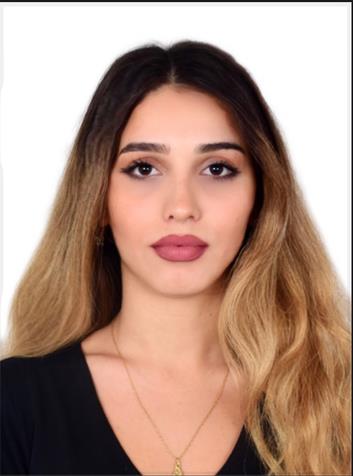 Rahila Akbarova