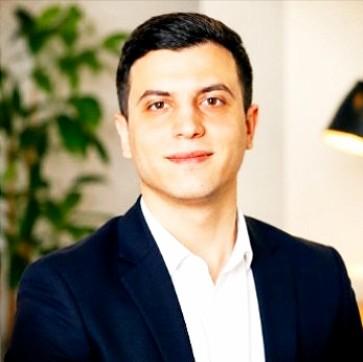 ANAR ALİZADE