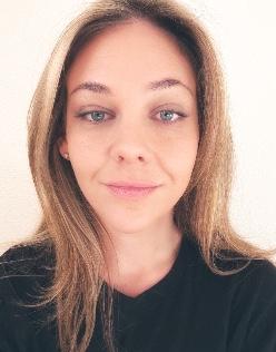 Krista Stinson