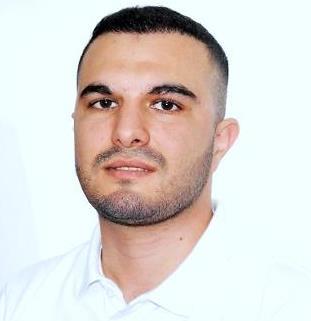 MAHAMMAD İSMAYİLZADA