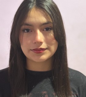 Isabell Lopez Arroyo
