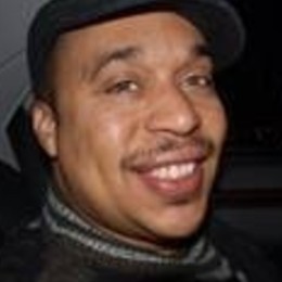 Shaun Ray DeSouza
