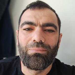 Ziyatkhan Almasov