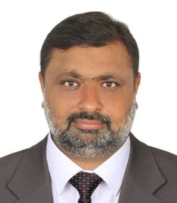 HAMMAD SHABBIR