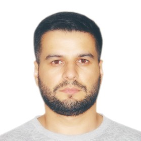 Jahid RAMAZANOV