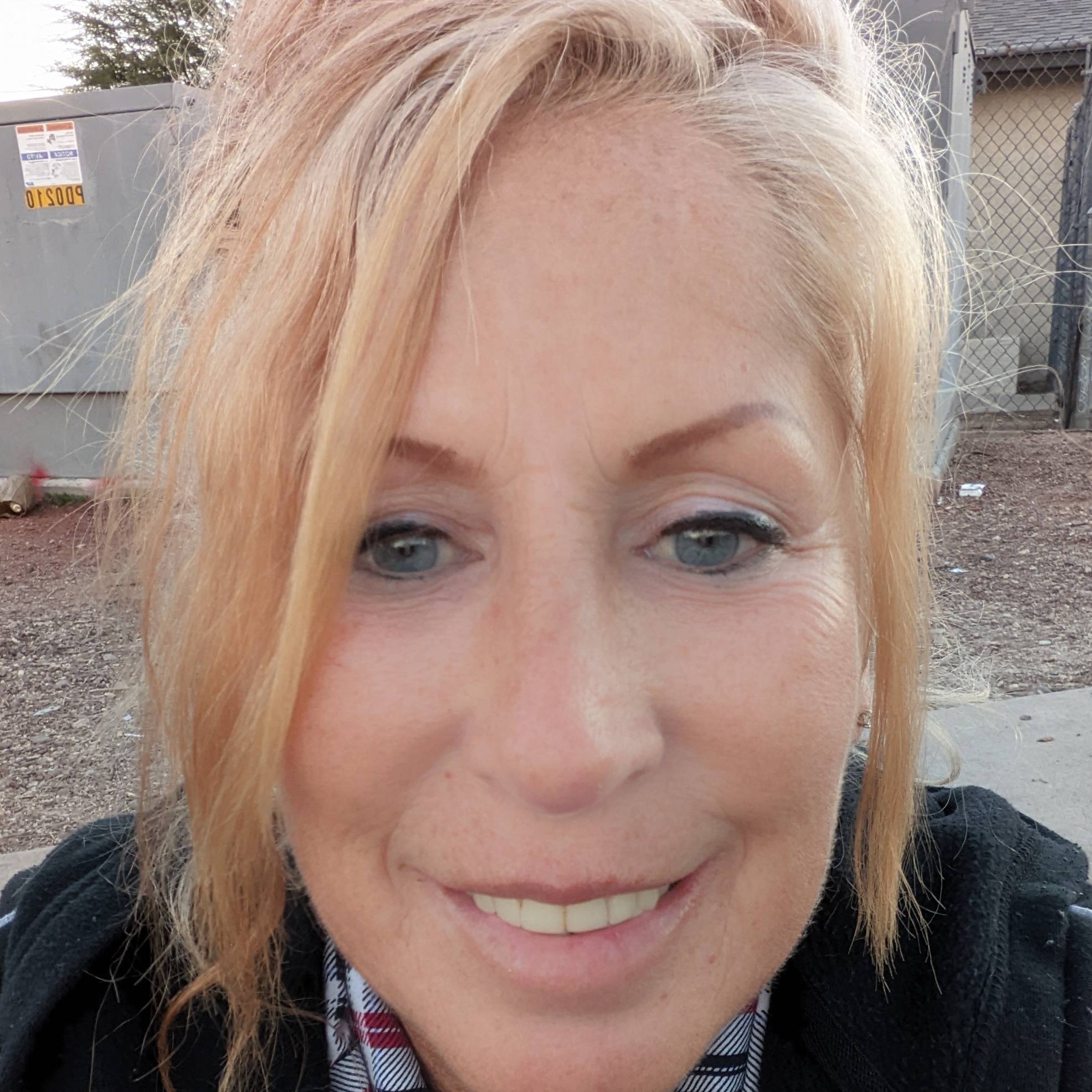 Susan Ekback