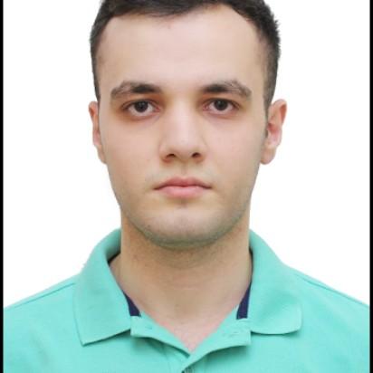 Mahammad Huseynli