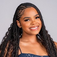 E’Niyah Richmond