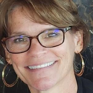 CHERYL STEVENS