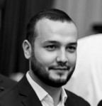 Timur Akhverdiev