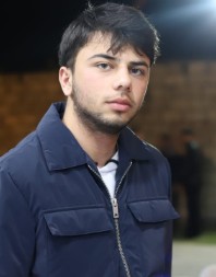Huseyn Mammadov