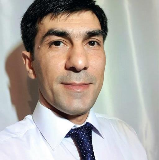 VAQİF QULİYEV