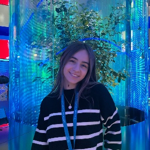 Leyla Niftaliyeva