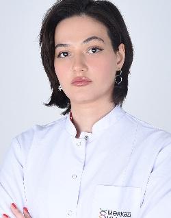 Nigar Aghazada