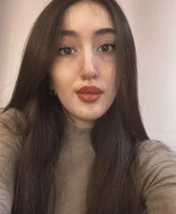 Günel Səfərova