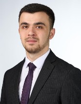 Sarkhan Bayramov