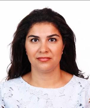 LEYLA RƏFİZADƏ