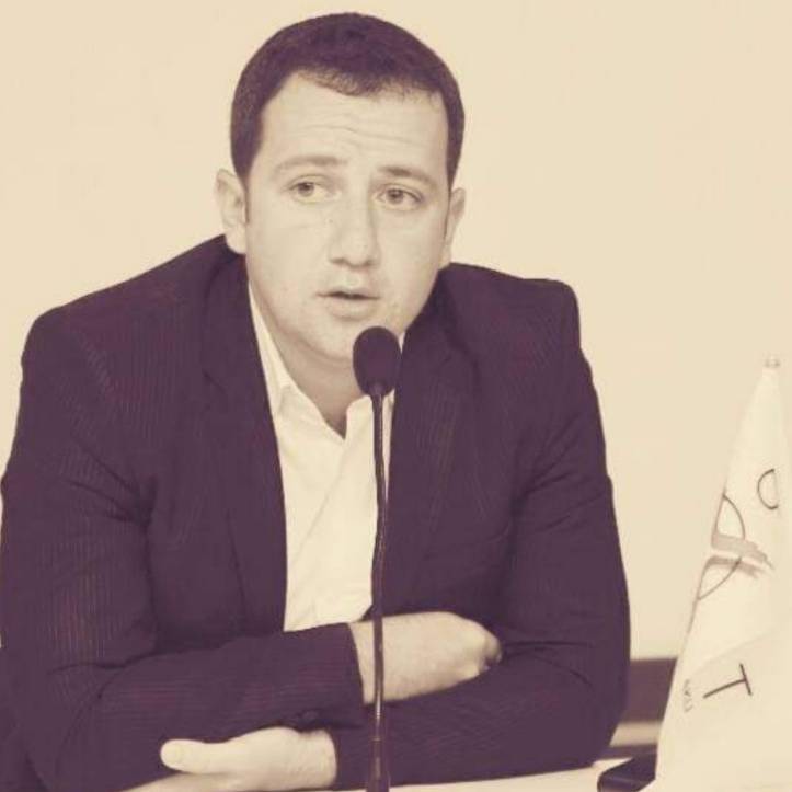 Rəhman Quliyev