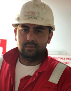 Orkhan Rahimov