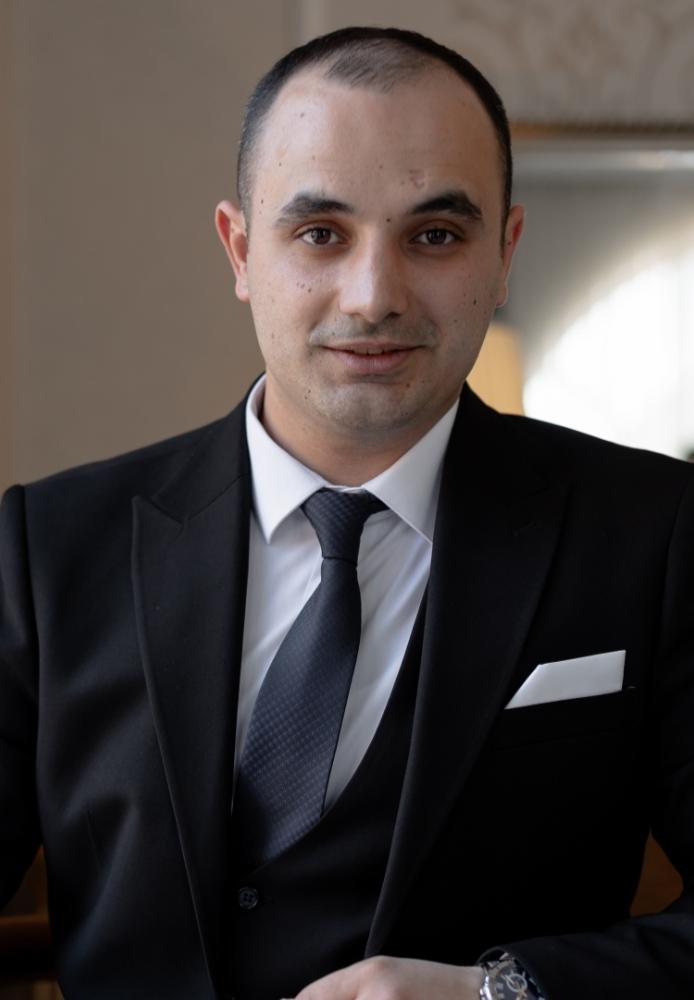 Mammad Ahmadov