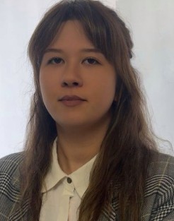 Sevil Dashdiyeva
